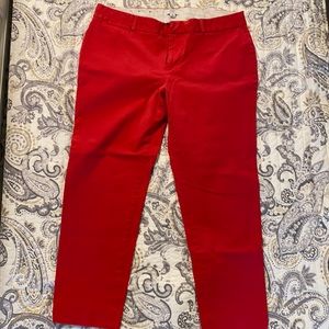 Crown and Ivy ankle pants